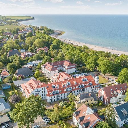 Baltischer Hof Apartment 20 Больтенгаген Екстер'єр фото