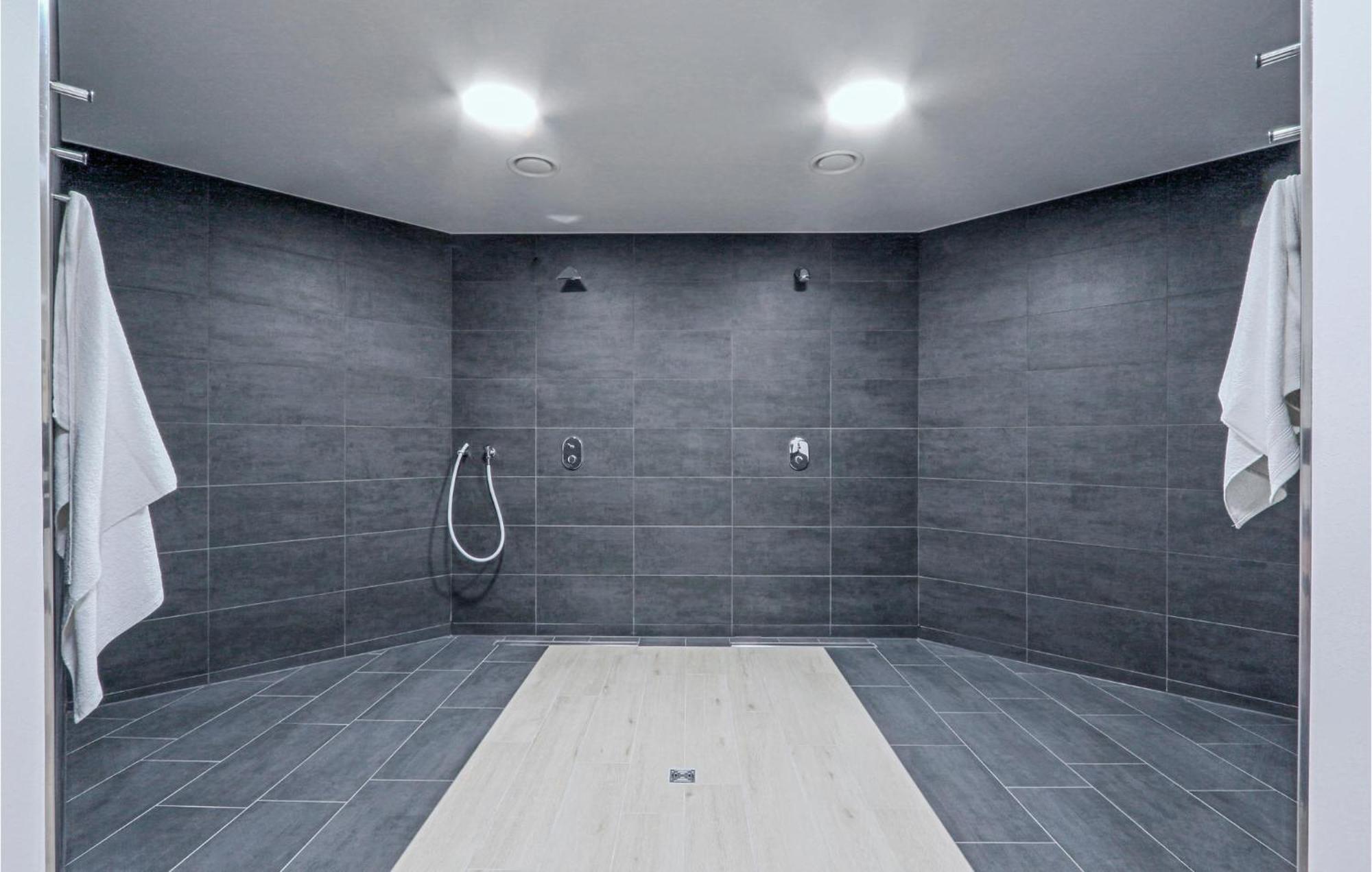 Baltischer Hof Apartment 20 Больтенгаген Екстер'єр фото